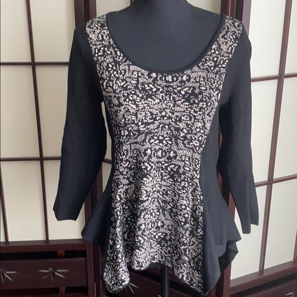 New York & Company High Low Sweater New - Picture 1 of 5